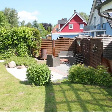 Ostseekoje Koje 6 * Süssau