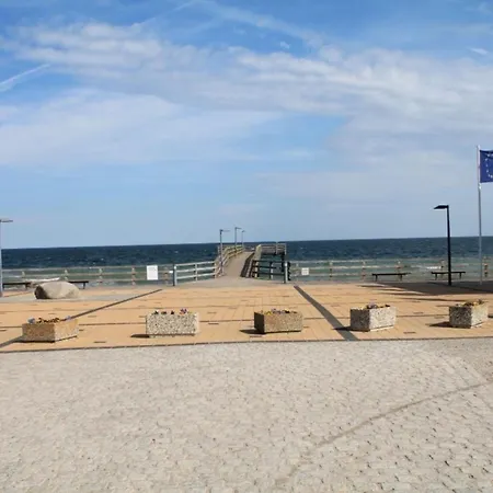 Ostseekoje Koje 6 דירה